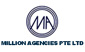 Million Agencies Pte Ltd